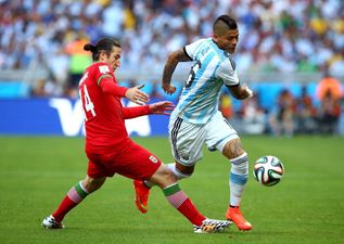 Transfer Talk: Rojo announces he’s joining United, Falcao linked with Liverpool and Arsenal in for Manolas