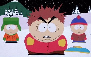 Video: This supercut of kids cursing in movies is fan-f*cking-tastic