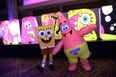 Video: Brace yourselves! The first SpongeBob SquarePants movie trailer is here and looks ridiculously good