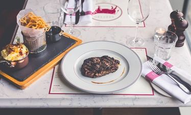 The Wishlist; Hot sauces, secret sauces and brilliant burritos…