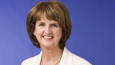 Joan Burton to be named as new Labour Party leader