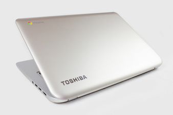 Review: Toshiba CB30-102