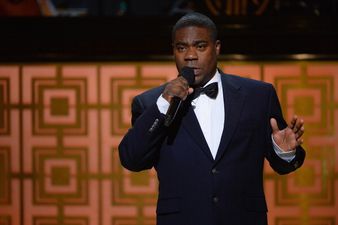 Tracey Morgan from 30 Rock heads home to recover following release from hospital