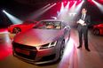 Gallery/Video: Audi Ireland previews all-new Audi TT at the RDS