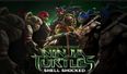 Dudes, get a load of the theme tune for the new Teenage Mutant Ninja Turtles film