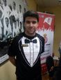 Pic: This Spanish side’s tuxedo jersey looked even more amazing in its first team photo last night