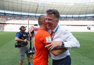 JOE ranks the last eight teams in the World Cup, plus the ones we just said goodbye to