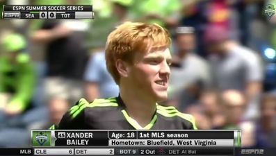 Video: Cystic Fibrosis sufferer’s boyhood dreams come true as he togs out for his favourite football team