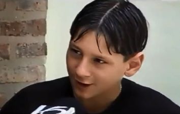 Video: Check out the trailer for the upcoming movie about the one and only Lionel Messi