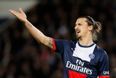 Video: Zlatan displays incredible hops and agility at PSG training