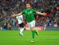 Southampton complete signing of Ireland striker Shane Long for £12m
