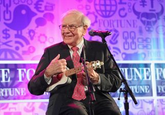 6 Top Entrepreneurial Tips from multi-billionaire, Warren Buffett