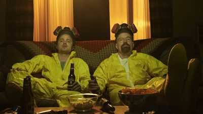 Video: Want to recap on Breaking Bad? Then check out this epic cinematic tribute