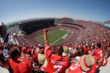 Is the San Francisco 49ers’ new stadium the most high-tech sports venue in the world? Check it out…