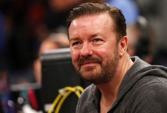 Ricky Gervais is bringing David Brent to the big screen in a movie version of The Office