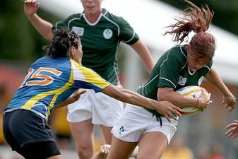 Ireland name team to face England in tomorrow’s WRWC semi final