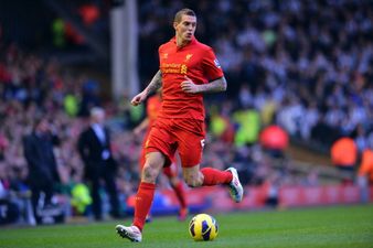 Daniel Agger seals move back home to Denmark with Brondby