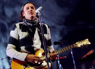Every single cover song the Arcade Fire performed on their Reflektor tour in one playlist