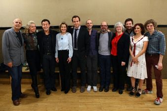 Oh come on! Arrested Development Season 5 is going to happen