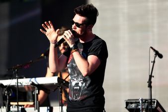 Listen: JOE’s six must-hear new songs in the world right now