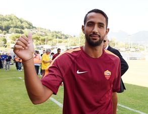 Transfer Talk: Benatia to Manchester United, Eto’o wants to play for Arsenal, Atletico want Agger
