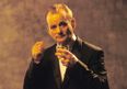 Living legend Bill Murray proves he’s a living legend by doing a really Bill Murray thing
