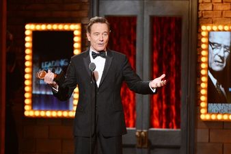 Bryan Cranston set to be involved in Breaking Bad spin-off Better Call Saul