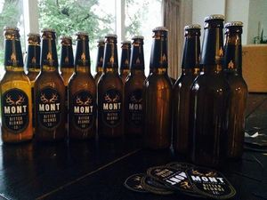 JOE’s Start Up Diary, Week 7 – Michael Cowan of the Manor Brewing Company