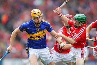 Tipperary to face Kilkenny in All-Ireland final after seeing off lacklustre Cork
