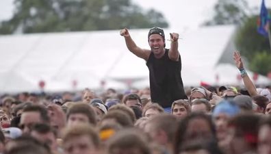 Videos: ‘No Cameras Allowed’ takes us behind the scenes at the world’s biggest music festivals