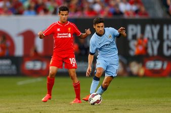 Ten things you will hear down the pub ahead of Manchester City v Liverpool tonight