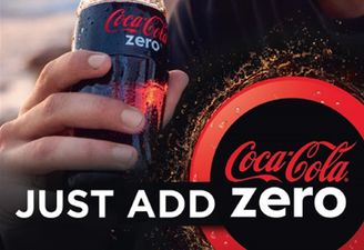 Competition: Another chance to win brilliant prizes with JOE and Coke Zero