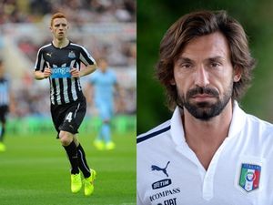 Jack Colback, the Ginger Pirlo? Here are a few other ‘Ginger’ football nicknames down the years