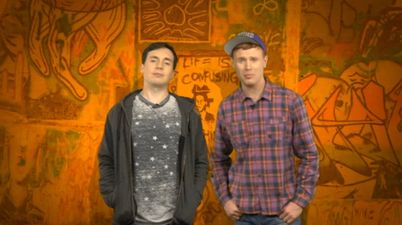 Irish lads behind Tallafornia Swipe are killing it with their new Channel 4 show Craic Addicts