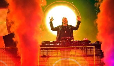 David Guetta has remixed a beloved children’s nursery rhyme and it is horrendous