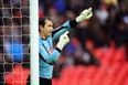 Video: David Forde shows off skills that we never knew he had for Millwall