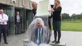 Video: Here’s John Delaney’s Ice Bucket Challenge
