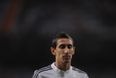 Sky Sports report that Angel di Maria will join Manchester United next week