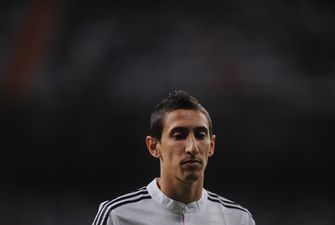 Sky Sports report that Angel di Maria will join Manchester United next week