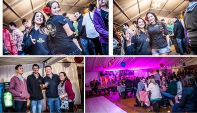 Action Packed: Activities To Do Around Ireland