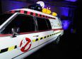 Hollywood Drive of Fame: Ecto-1