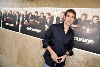 Entourage creator Doug Ellin accused of running Aston Villa into the ground
