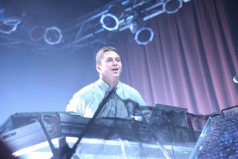 Listen: Electric Picnic bound Flume has remixed Arcade Fire and it sounds brilliant