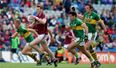 Vine: Thomas Flynn barges through the Kerry defence but Kingdom through to semi-finals