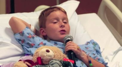 This 9-year-old boy managed to fight off a 400-pound alligator in Florida