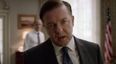Video: Watch Ricky Gervais in a great Netflix ad where he stars in House of Cards and Orange Is The New Black