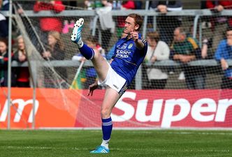 Report: Kerry’s Colm Cooper has been ruled out of the All-Ireland football final