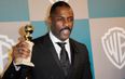 Pic: Idris Elba gives the coolest reply possible about the talk that he is going to be the new James Bond