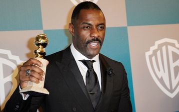 Pic: Idris Elba gives the coolest reply possible about the talk that he is going to be the new James Bond