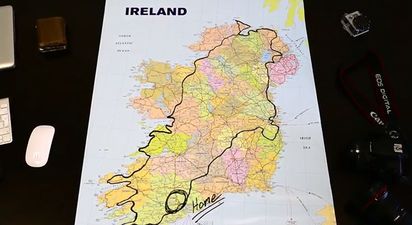 Video: Four Cork lads take a road-trip around Ireland and we’re looking well lads